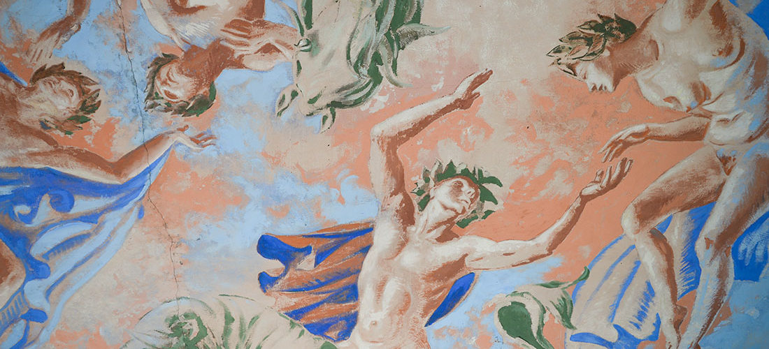 visite de portmeirion, road-trip au pays de galles, snowdonia