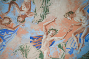 visite de portmeirion, road-trip au pays de galles, snowdonia