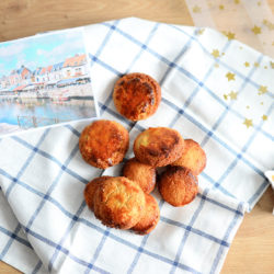 recette macarons d'amiens