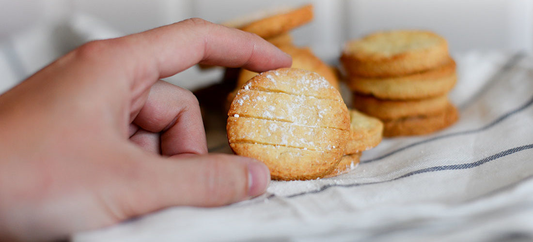 Recette des nieulles d'Armentières, hauts-de-france