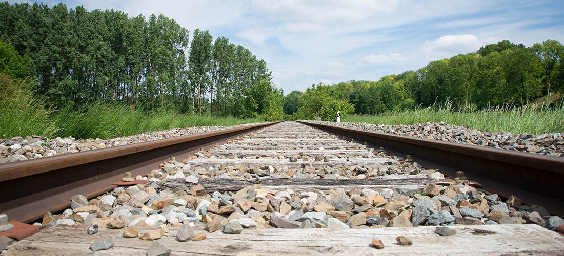 La vallée de l’Oise : Séry-les-Mézières, Châtillon-sur-Oise