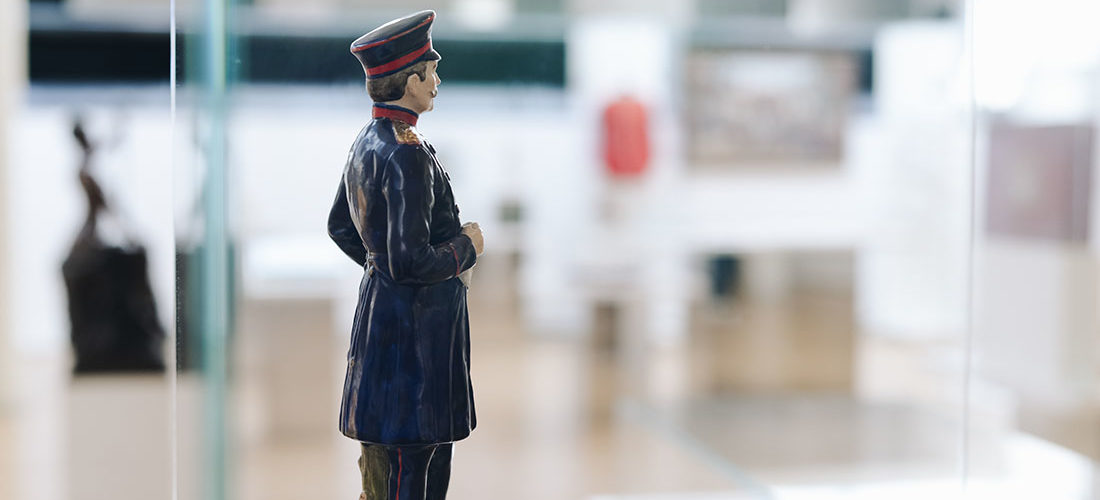 visite de l'historial de la grande guerre à péronne, musée, somme, hauts-de-france picardie