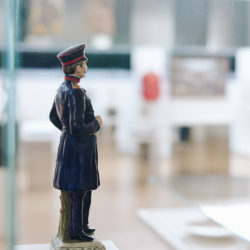 visite de l'historial de la grande guerre à péronne, musée, somme, hauts-de-france picardie