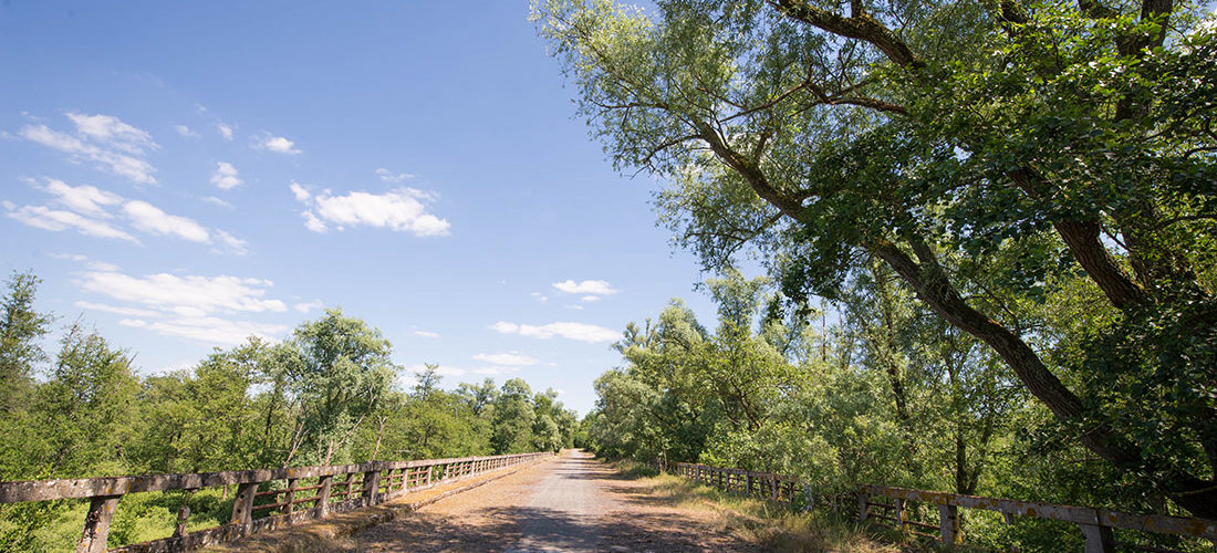 La vallée de la Somme : autour de Seraucourt-le-Grand, randonnée, aisne