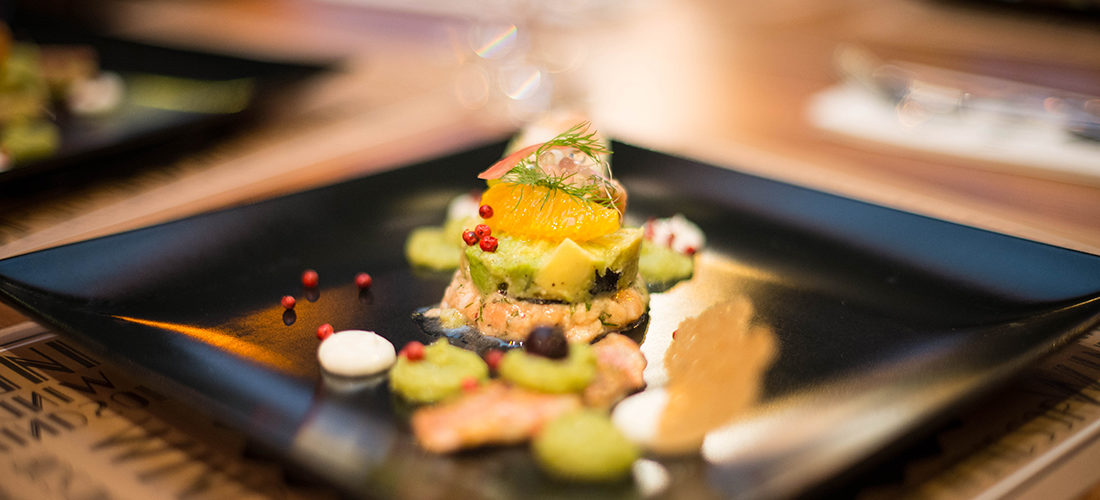 avis windsor saint-quentin, restaurant