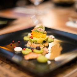 avis windsor saint-quentin, restaurant