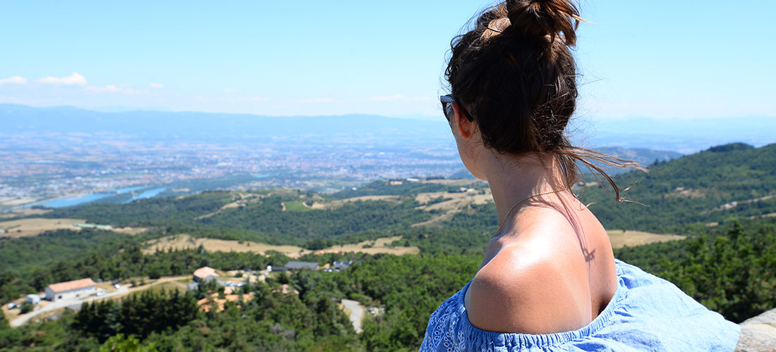 belevedere du pic, saint-romain de lerps, ardèche
