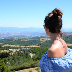 belevedere du pic, saint-romain de lerps, ardèche