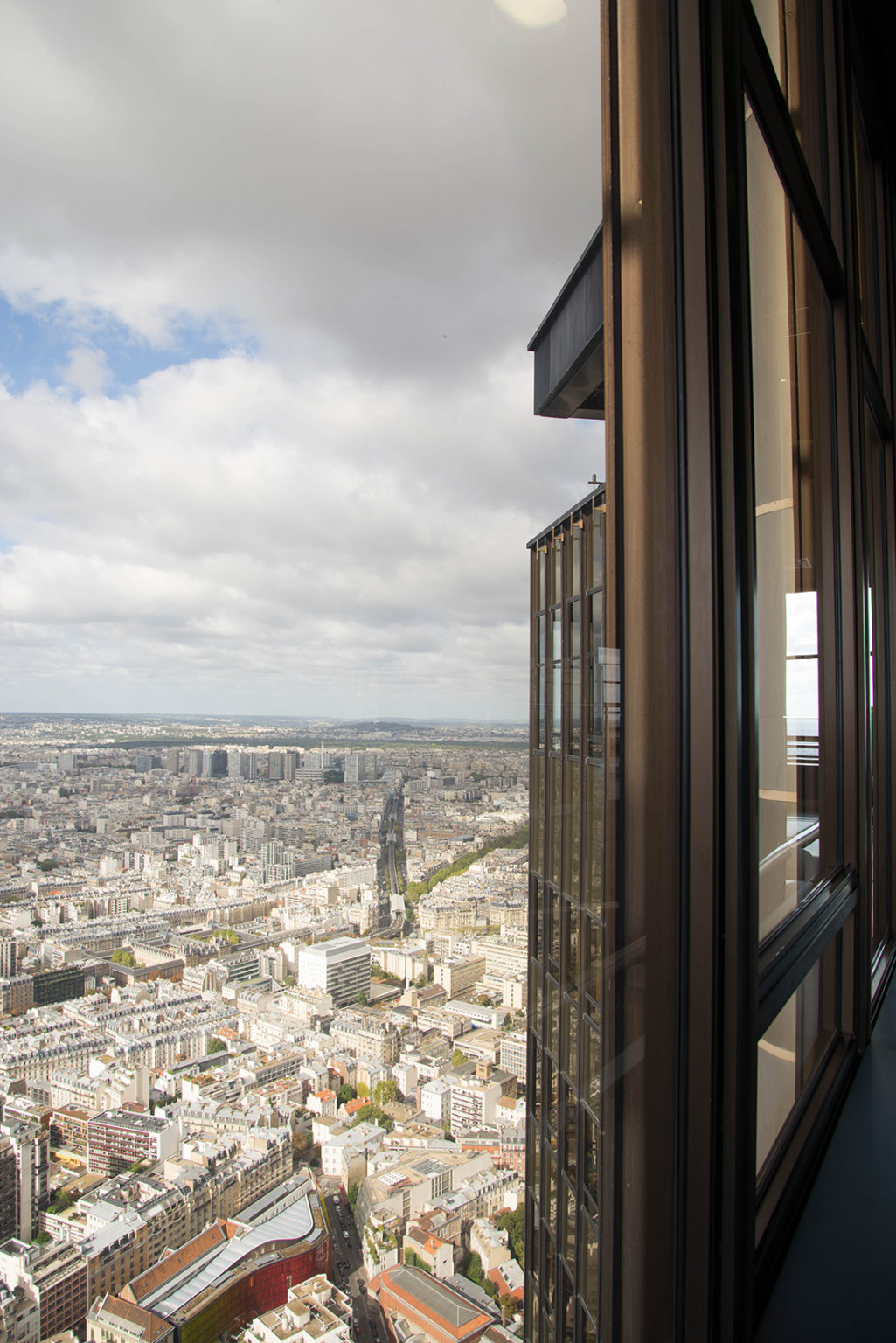 visite tour montparnasse avis