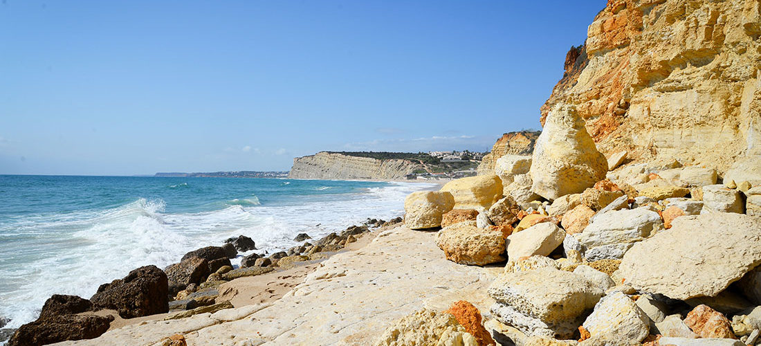 que faire à lagos, portugal