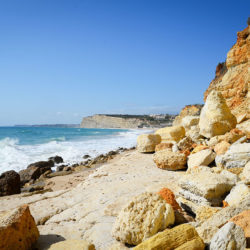 que faire à lagos, portugal