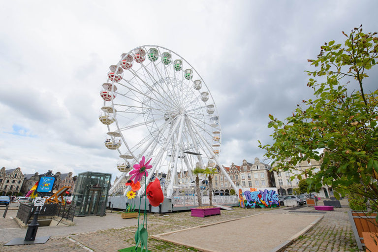 10 choses et plus encore à faire à Arras en une journée ou un weekend 10 choses et plus encore à faire à Arras en une journée ou un weekend