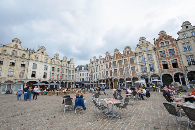 10 choses et plus encore à faire à Arras en une journée ou un week-end