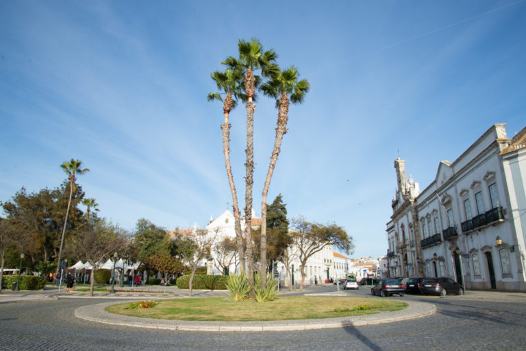 Que faire à Faro et aux alentours , entre Lagos et Faro, en Algarve
