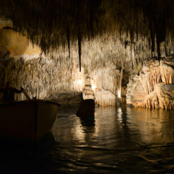 visite des grottes de drach autour de palma à majorque