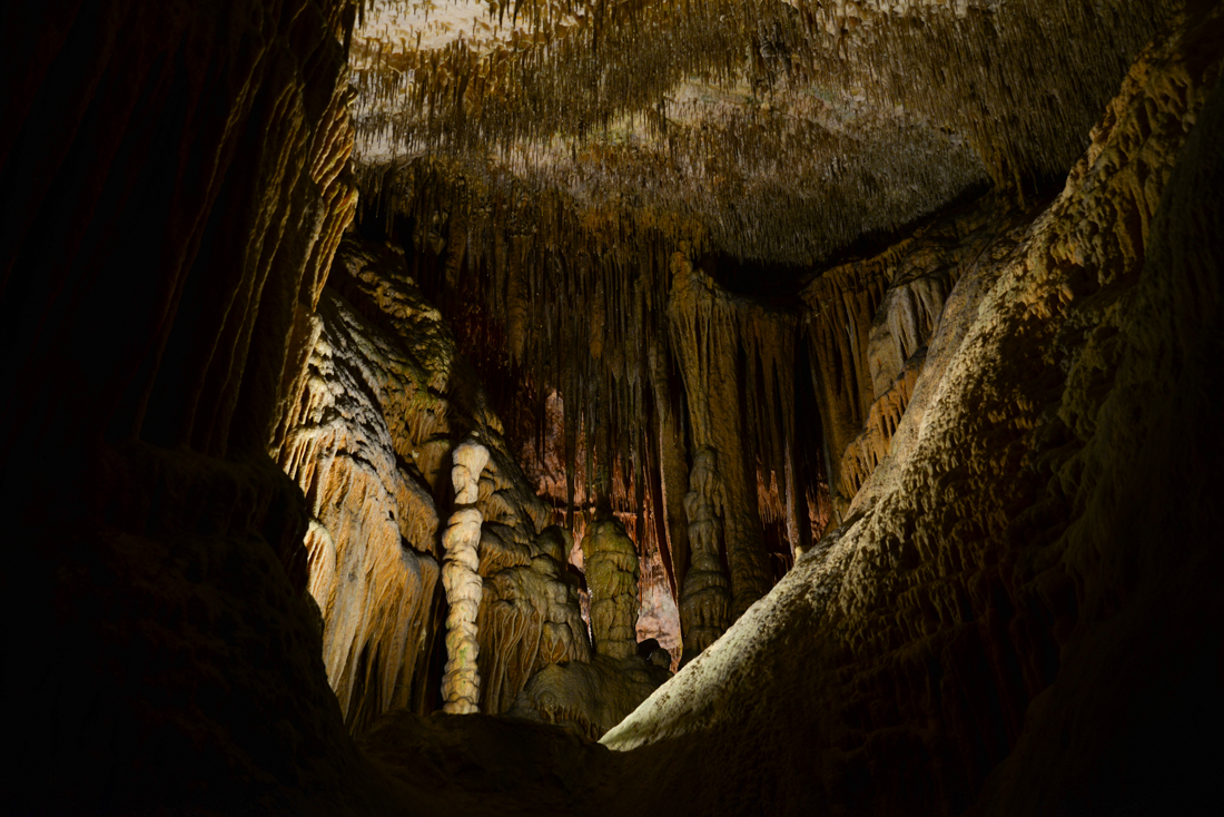 visite des grottes de drach autour de palma à majorque