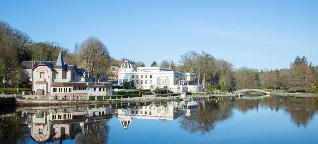 balade à bagnoles de l'orne , normandie
