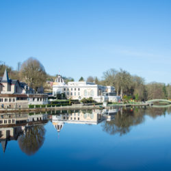 balade à bagnoles de l'orne , normandie