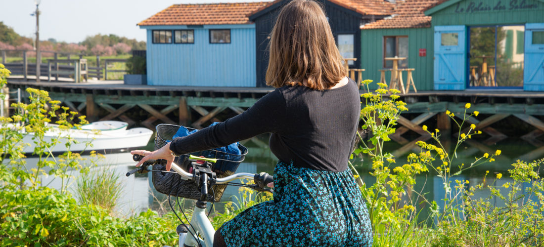 que voir, que faire sur l'île d'oléron, france