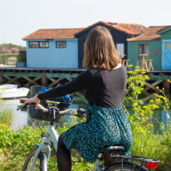 que voir, que faire sur l'île d'oléron, france