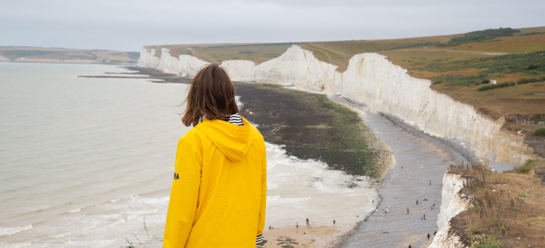 seven sisters, angleterre