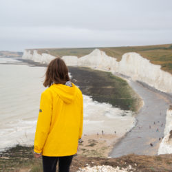 seven sisters, angleterre