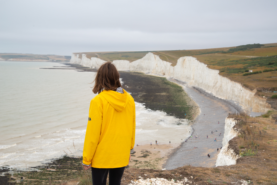 seven sisters, angleterre