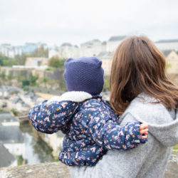 chemin de la corniche, luxembourg