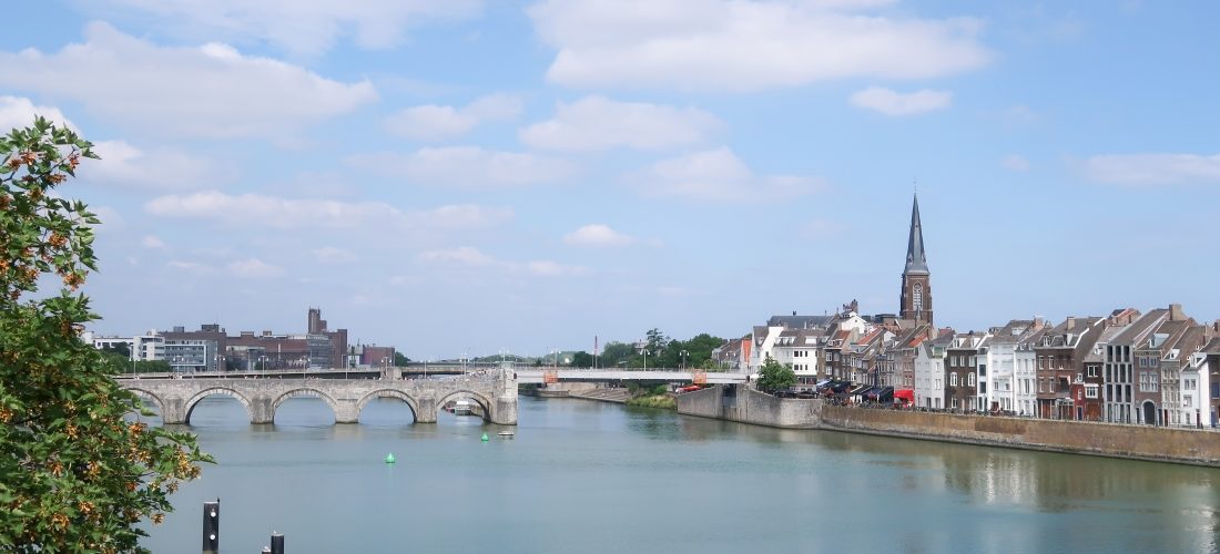 que voir, que faire lors d'une journée à Maastricht