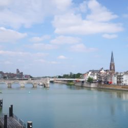 que voir, que faire lors d'une journée à Maastricht