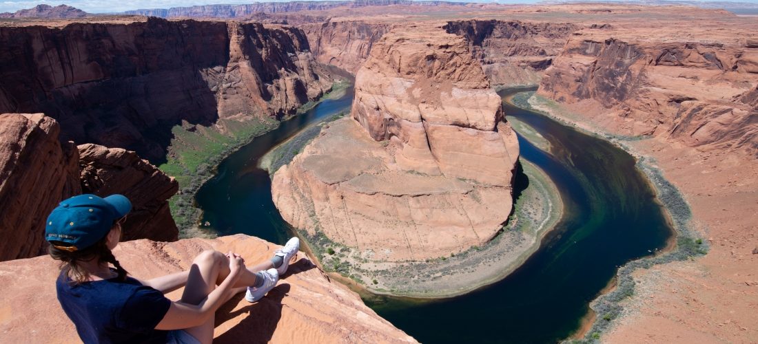 conseils pour un road-trip dans l'ouest américain, entre las vegas et los angeles