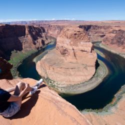 conseils pour un road-trip dans l'ouest américain, entre las vegas et los angeles