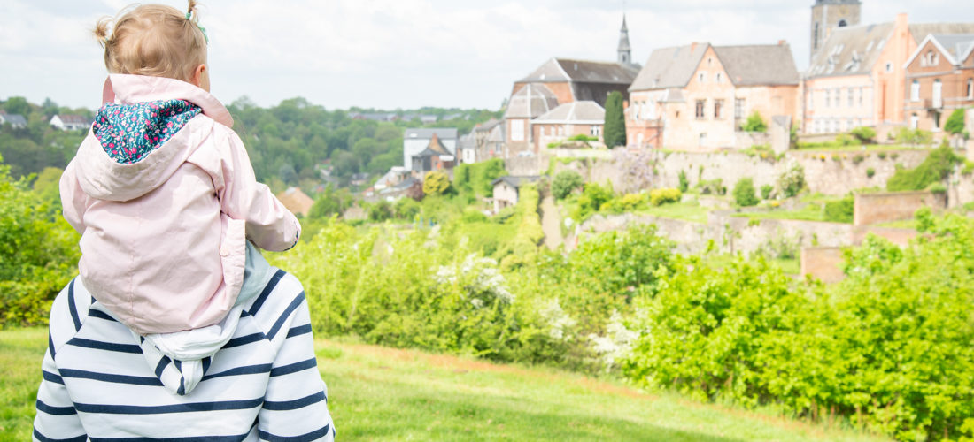 week-end à thuin en wallonie, que voir, que faire