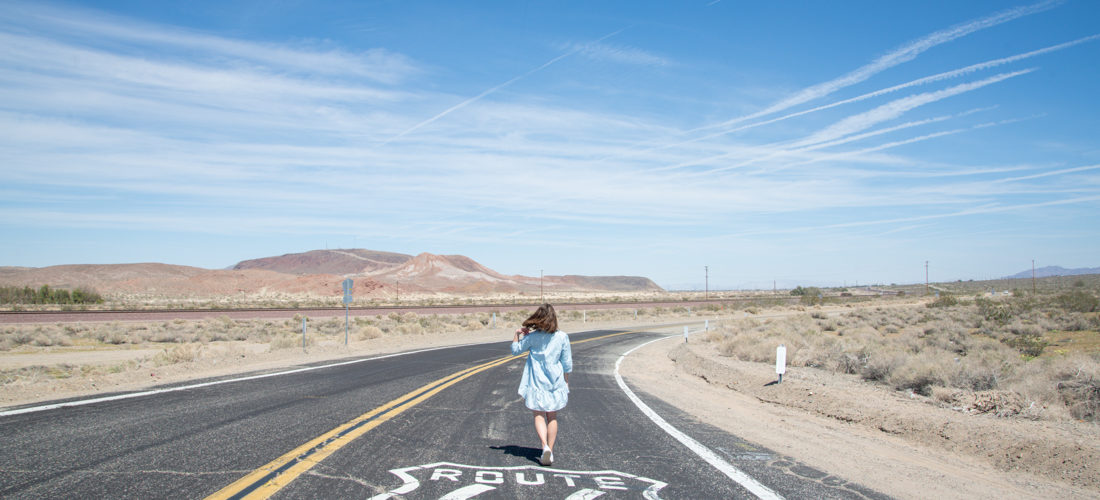 road-trip aux etats-unis , ouest américain , itinéraire détaillé