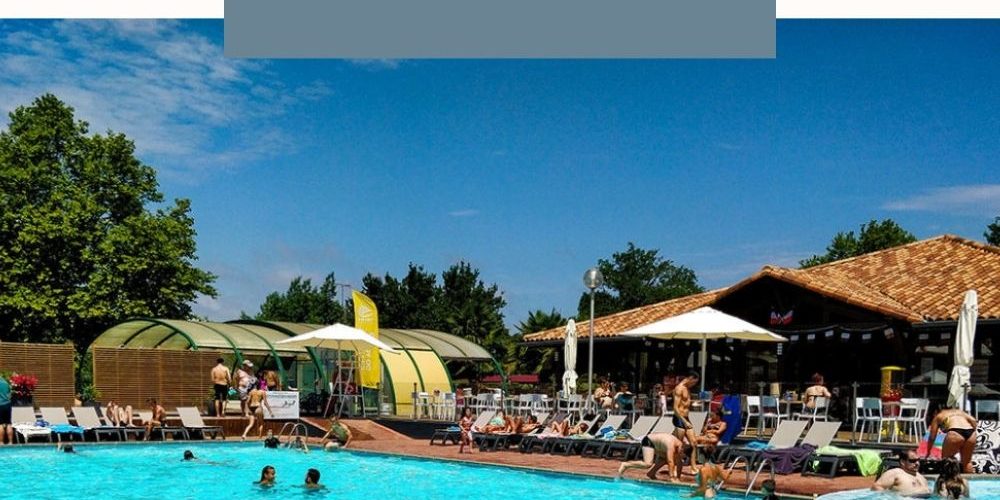 raisons d'aller au camping en famille