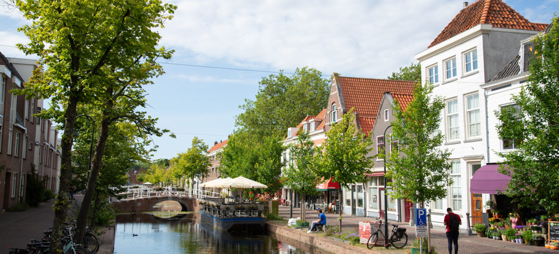 que voir, que faire à delft en un week-end