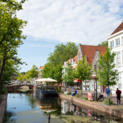 que voir, que faire à delft en un week-end