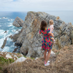cabo de peñas , espagne , asturies