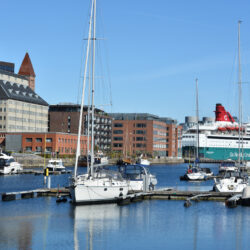 visite de copenhague