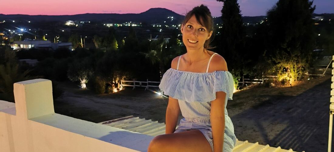 aloe hotel, rhodes