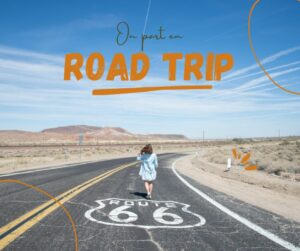 road trip dans le monde, voyage