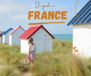 voyager en france , blog