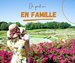 voyage en famille blog