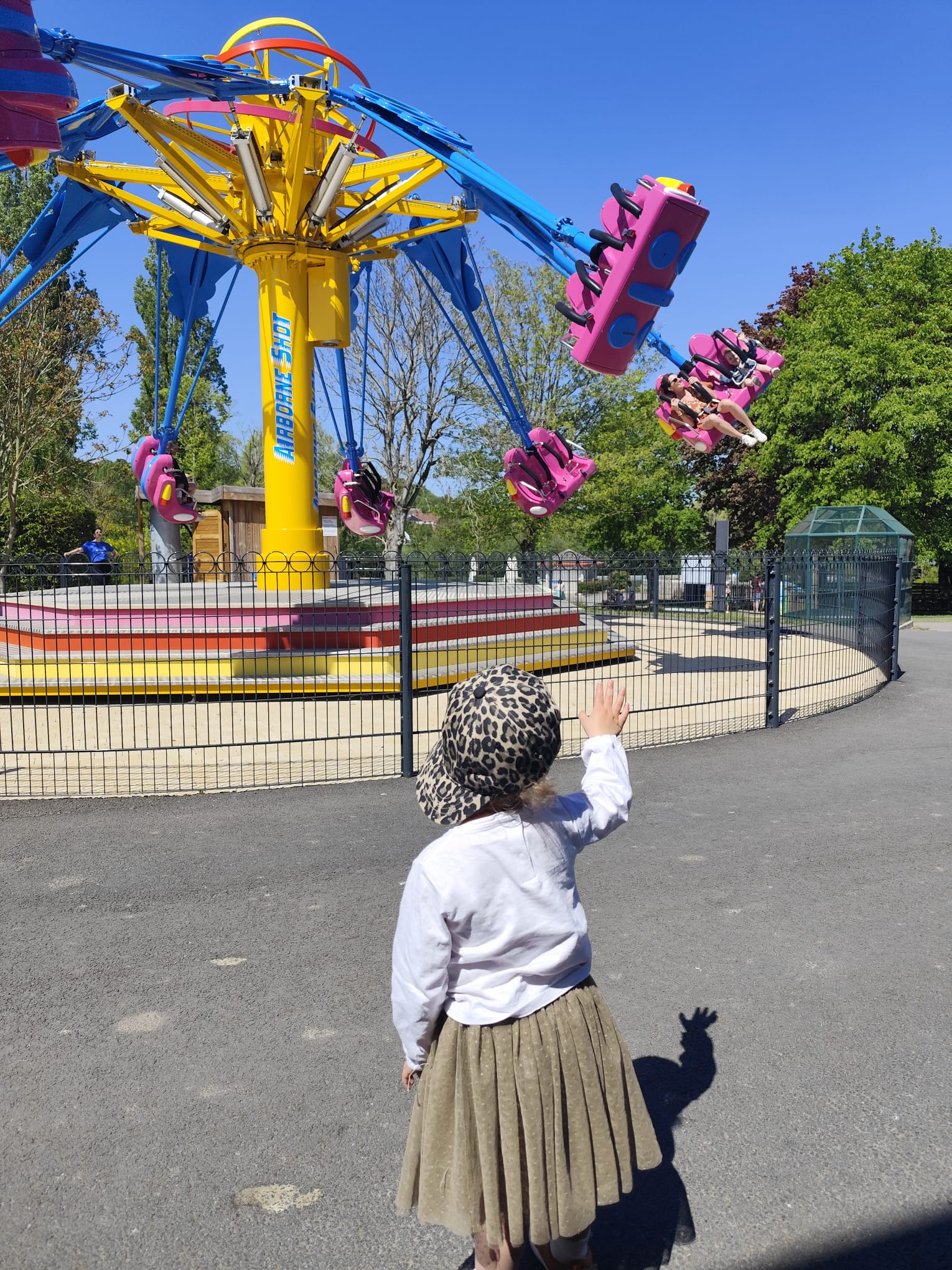 Fééryland, un parc d'attraction pour enfants à Tournehem-sur-la-hem dans les Hauts-de-France , avis