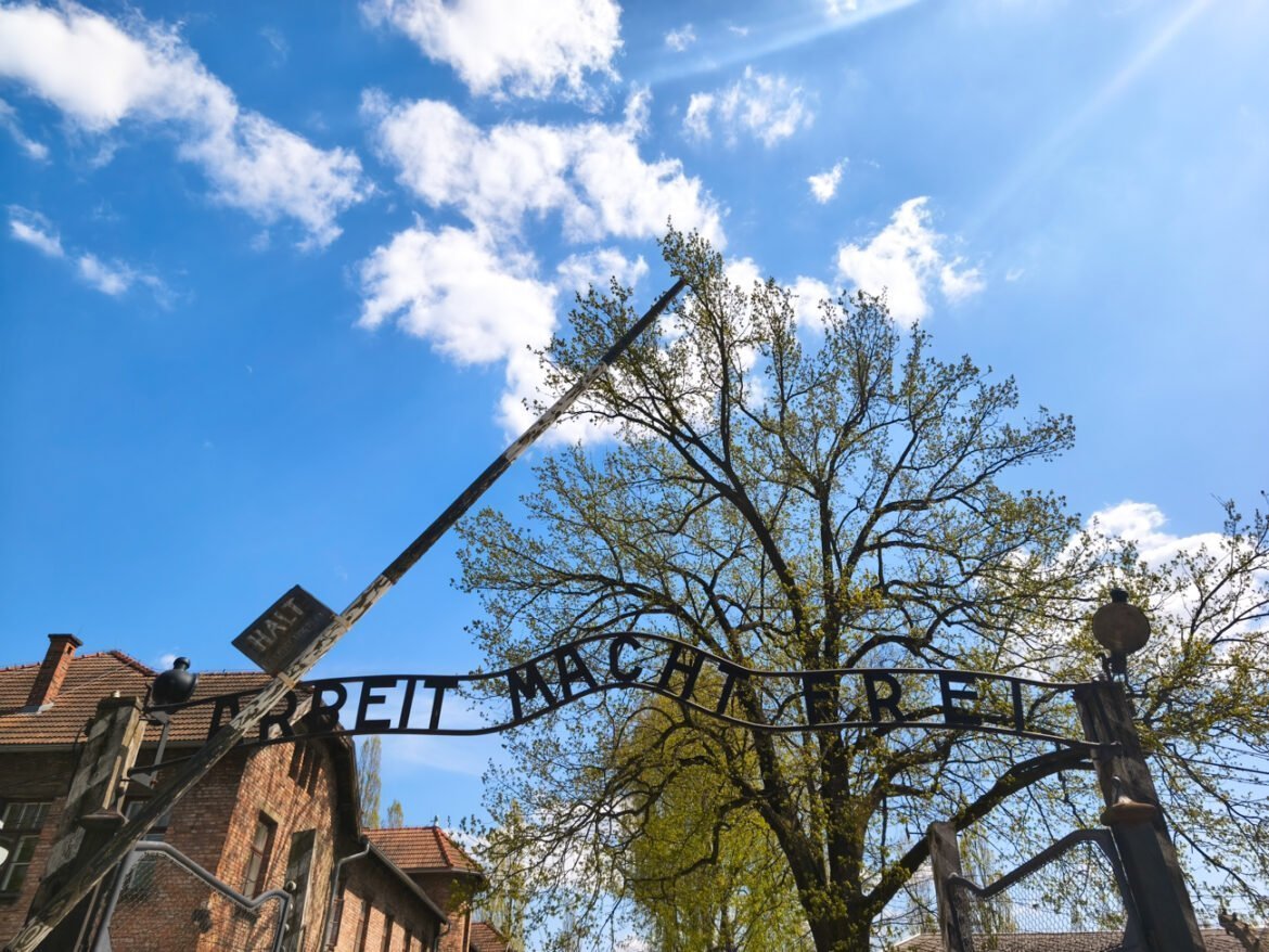 Visiter Auschwitz-Birkenau : mon expérience, mon avis et mes conseils Auschwitz-Birkenau, pologne