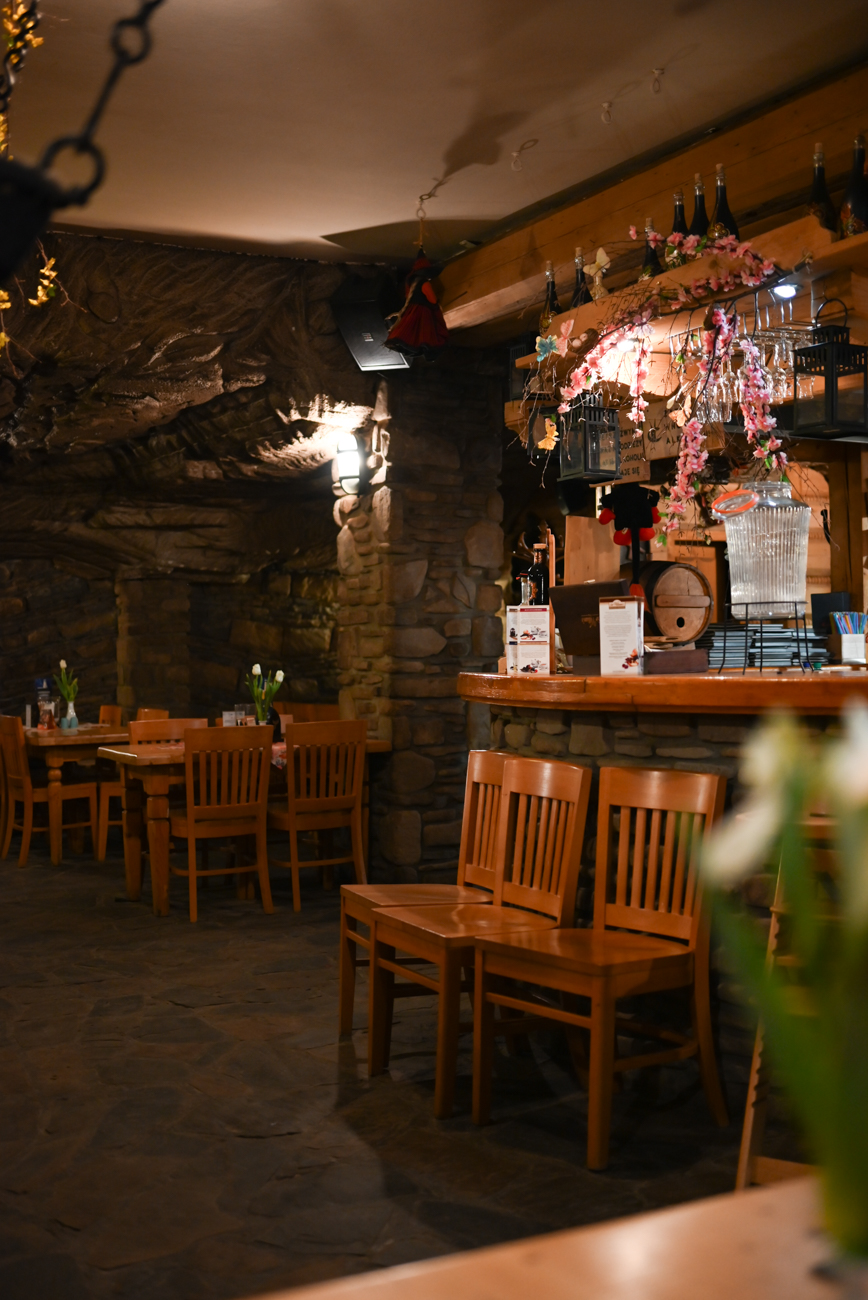 Karczma Czarci Jar, ZAKOPANE