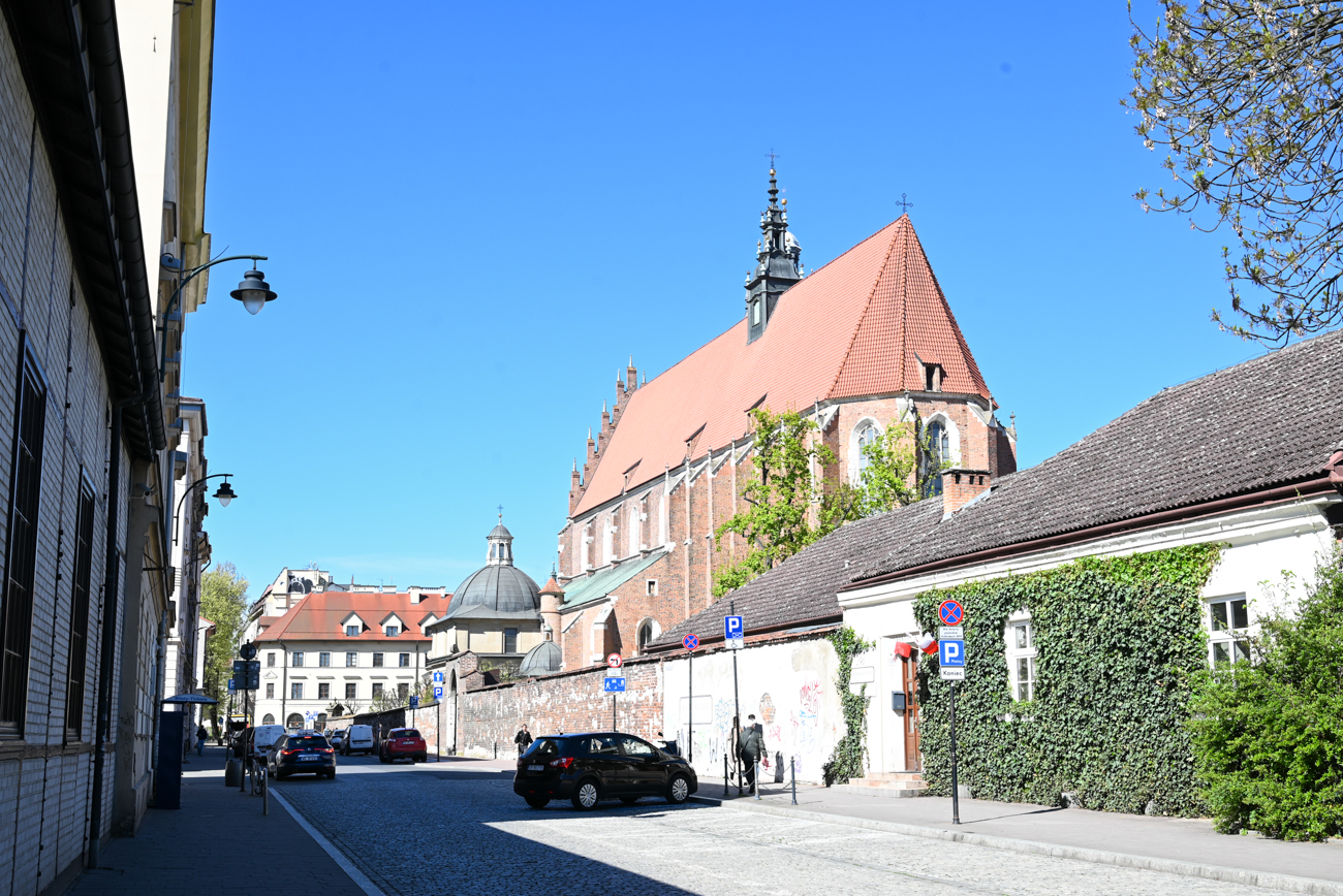 cracovie