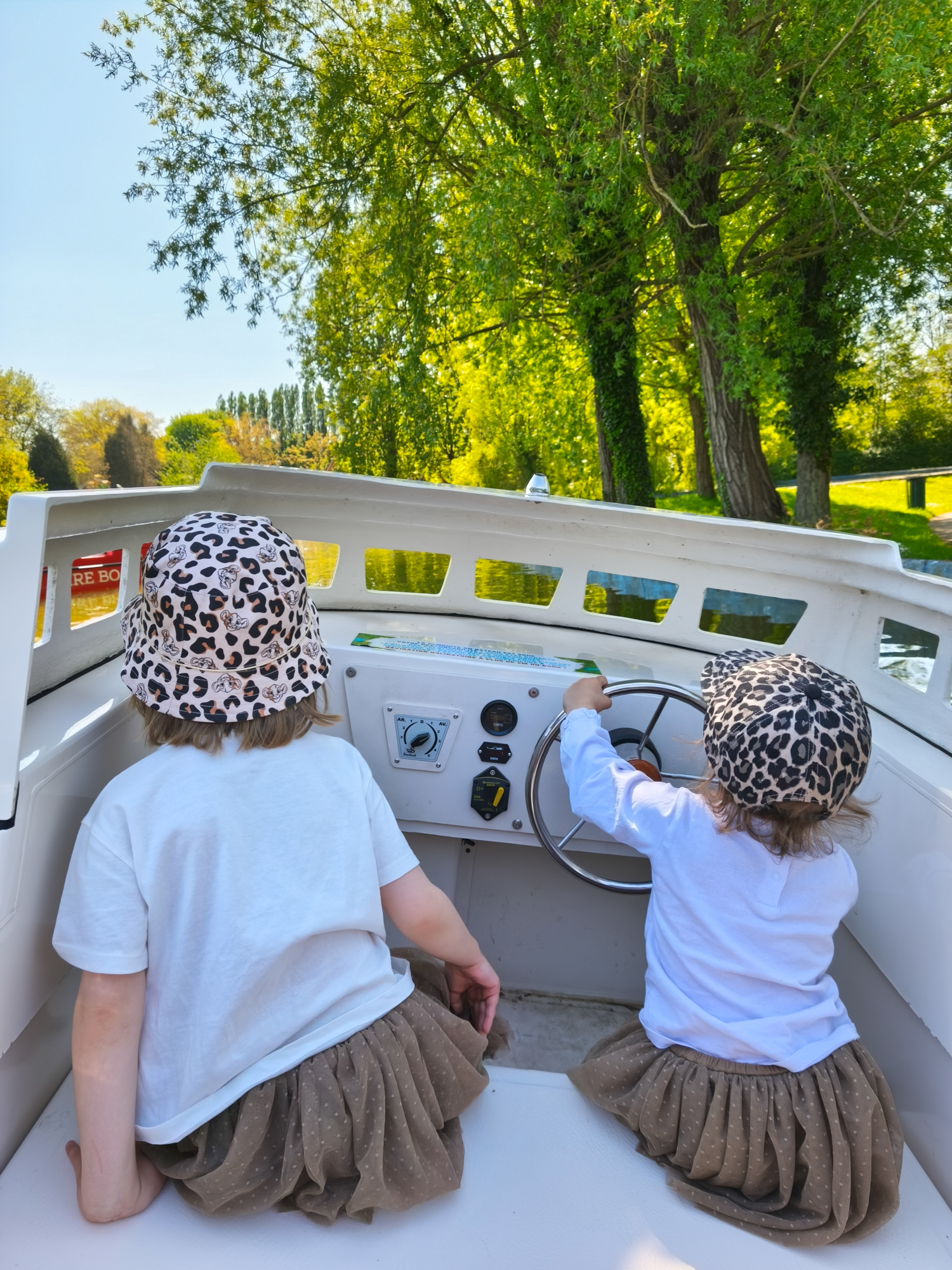 Fééryland, un parc d'attraction pour enfants à Tournehem-sur-la-hem dans les Hauts-de-France , avis