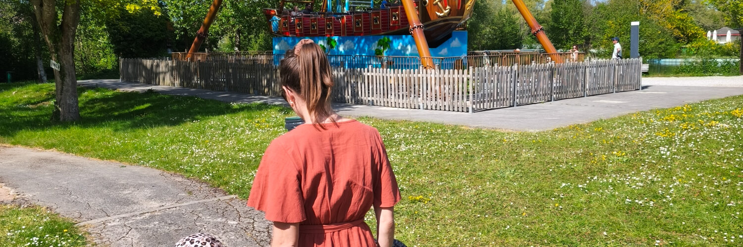 Fééryland : ma découverte d’un parc d’attractions familial dans les Hauts-de-France Fééryland, un parc d'attraction pour enfants à Tournehem-sur-la-hem dans les Hauts-de-France , avis