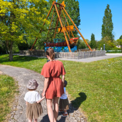 Fééryland, un parc d'attraction pour enfants à Tournehem-sur-la-hem dans les Hauts-de-France , avis